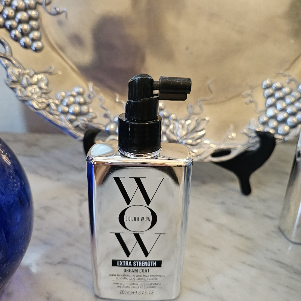 Color Wow Extra Strength Dream Coat 6.7oz NEW